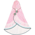 Skater water-absorbent quick-drying hooded bath poncho Ariel/BPO1_657320