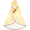 Skater absorbent quick-drying hooded bath poncho Bell/BPO1_657344