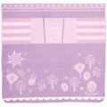 Skater Absorbent Quick Drying Bath Towel Rapunzel/TODR1_657368