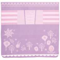Skater Absorbent Quick Drying Bath Towel Rapunzel/TODR1_657368