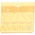 Skater Absorbent Quick Drying Bath Towel Bell/TODR1_657375