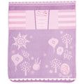 Skater Absorbent Quick Drying Hair Dry Towel Rapunzel/TOH1_657399