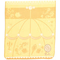 Skater Absorbent Quick Drying Hair Dry Towel Bell/TOH1_657405