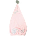 Skater water-absorbent quick-drying pointed towel cap Ariel/TOC12_657412