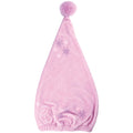 Skater water-absorbing quick-drying pointy towel Cap Rapunzel/TOC12_657429