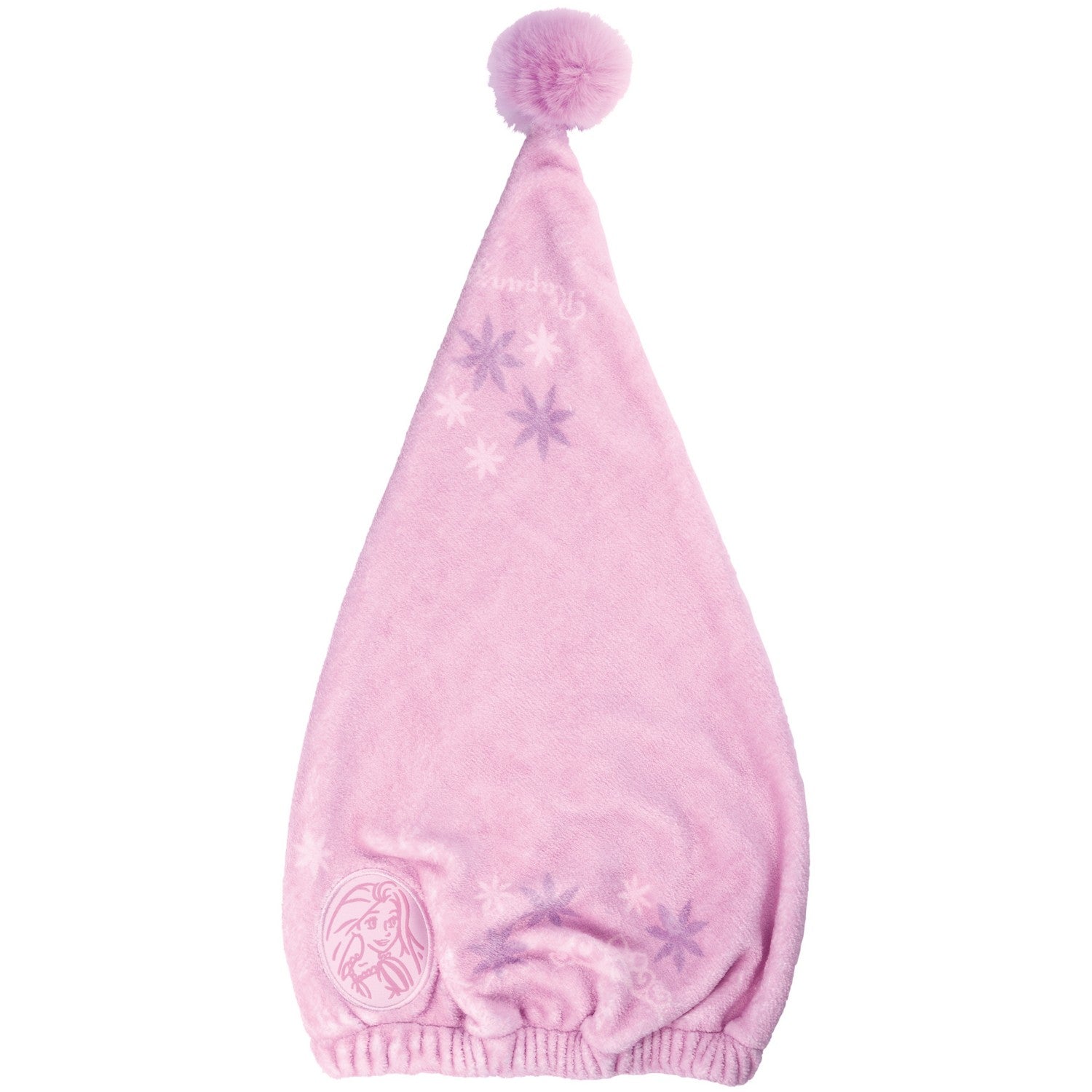 Skater water-absorbing quick-drying pointy towel Cap Rapunzel/TOC12_657429