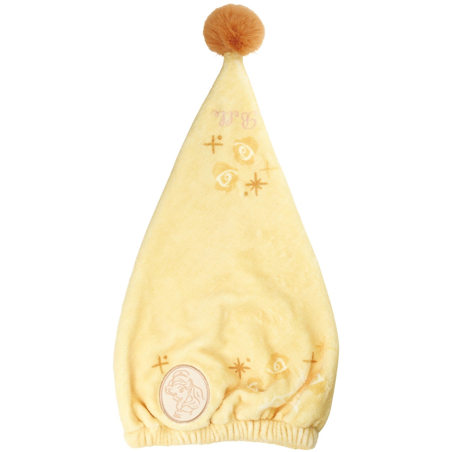 Skater water-absorbent quick-drying pointed towel cabbell/TOC12_657436