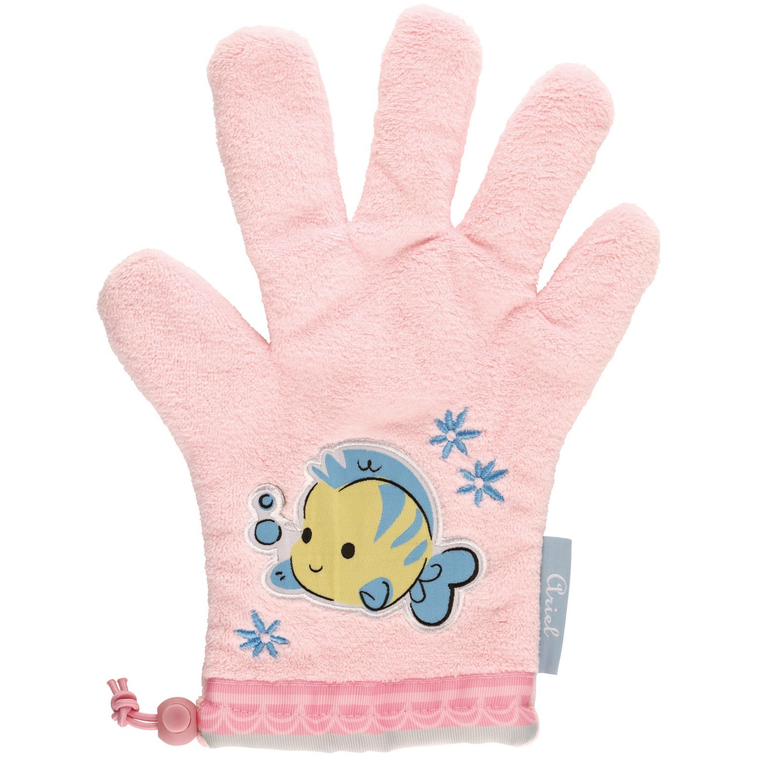Skater hair drying gloves Ariel/BSDMT1_664700