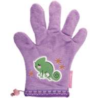 Skater hair drying gloves Rapunzel/BSDMT1_664717