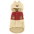 Pet Boa Tank M (with hood) Winnie the Pooh/PTFB2_666599/Skater