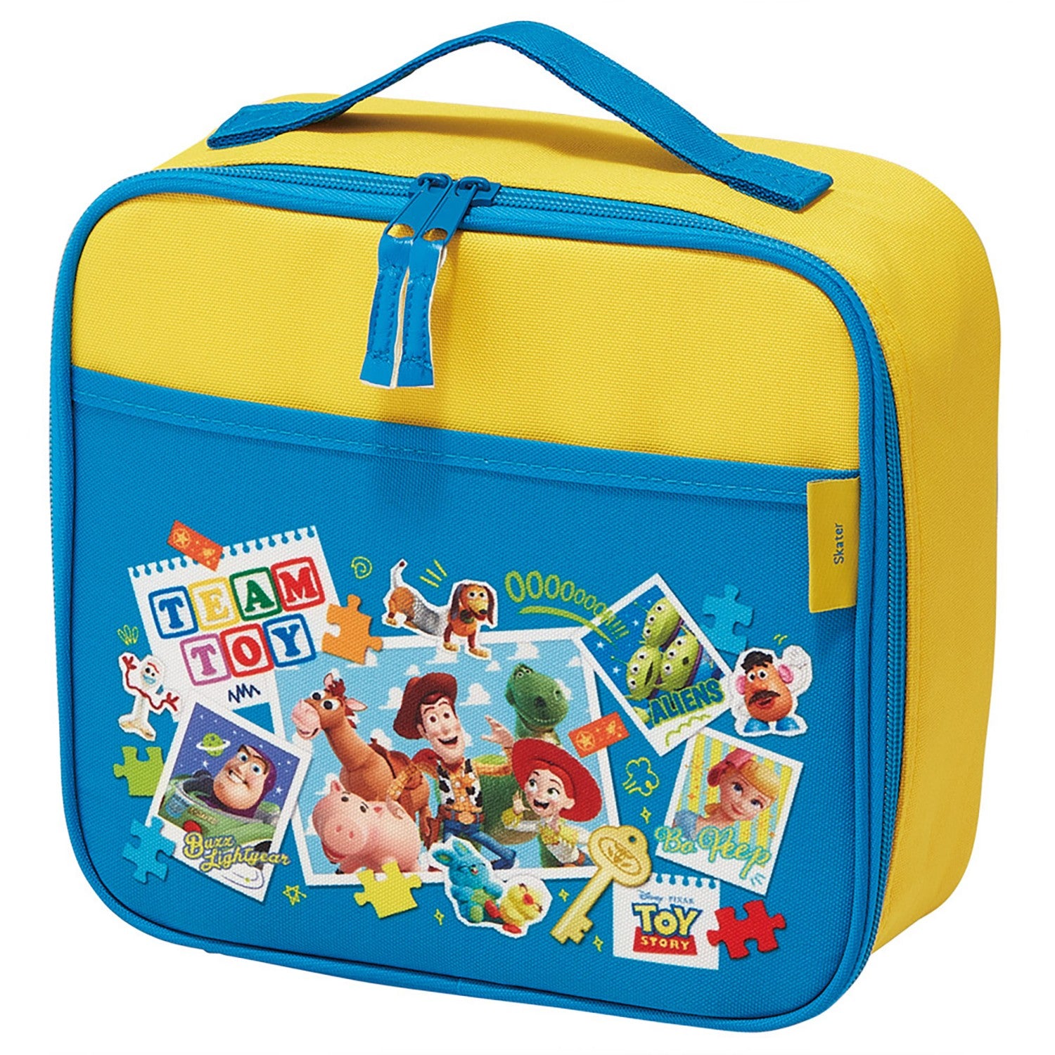 Skater Kids Lunch Bag 3.4L Toy Story/KB34_668142