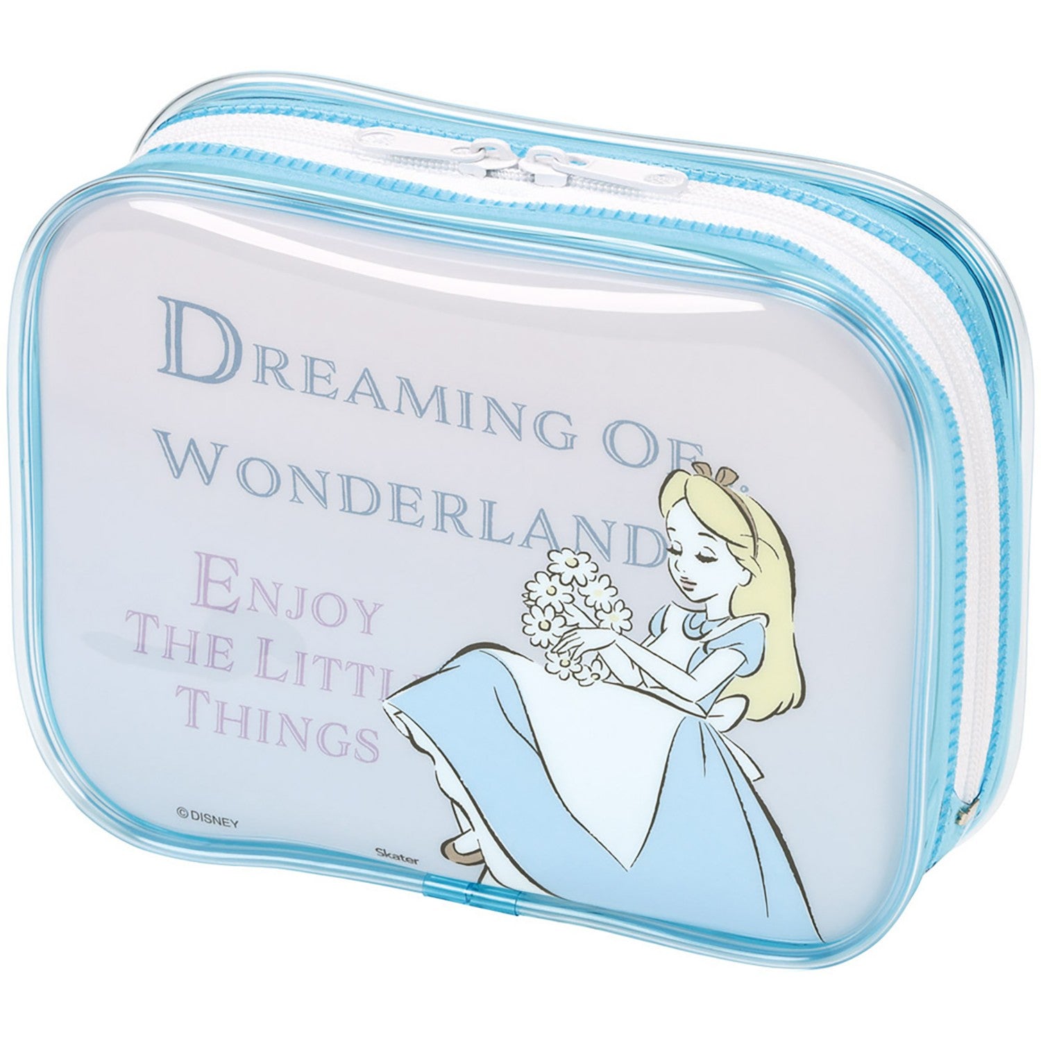 Skater Travel Set Alice/TRVS1_668425