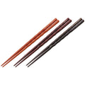 Skater Easy to hold chopsticks 3P Winnie the Pooh/ANEN45T_670077