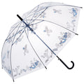 Long umbrella vinyl umbrella for adults 60cm Alice in Wonderland Skater_UBV4_67053