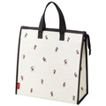 Skater Non-woven Vacation Tote Bag Mickey Mouse/FBC3_672897
