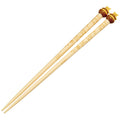 Skater Acrylic Chopsticks with Mascot Winnie the Pooh/AAD45_673153