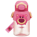 Skater Mascot Straw Bottle Tsum Tsum Rozzo/PMSHP6_673498
