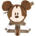Skater Pet Harness Backpack Mickey Mouse/PRYU1_673634