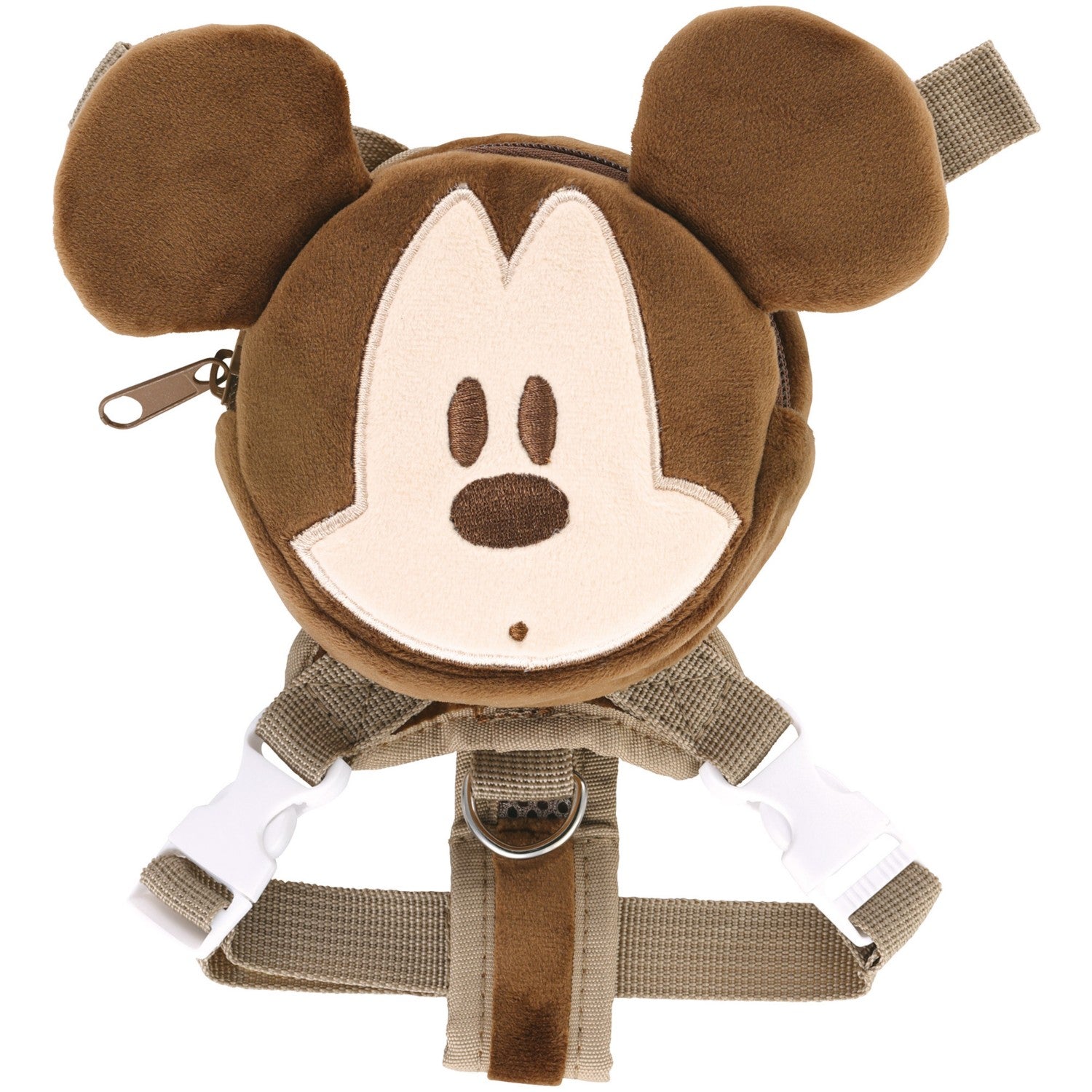 Skater Pet Harness Backpack Mickey Mouse/PRYU1_673634
