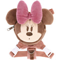 Skater Pet Harness Backpack Minnie Mouse/PRYU1_673641