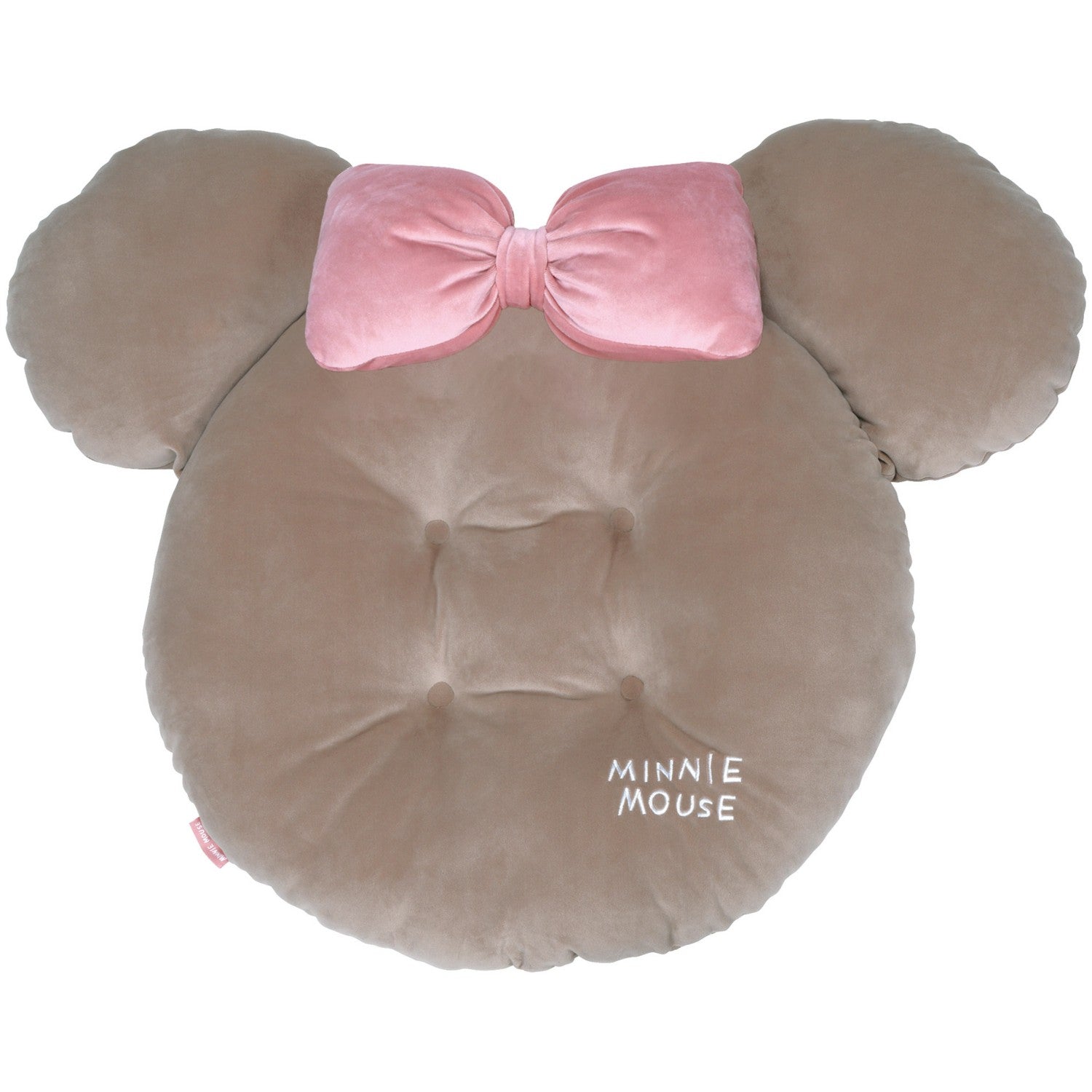 Skater Pet Cushion Minnie Mouse/PCS1_673672