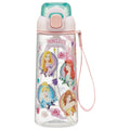 Skater One Push Straw Bottle Princess/PSHPO6_674464