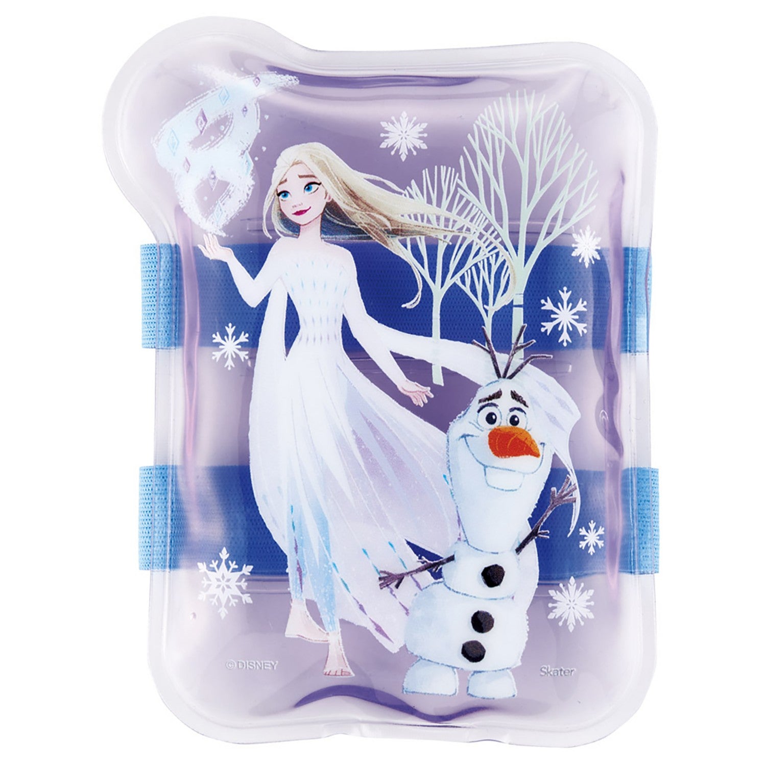 Skater ice pack with belt Frozen 2/CLBB1_676239