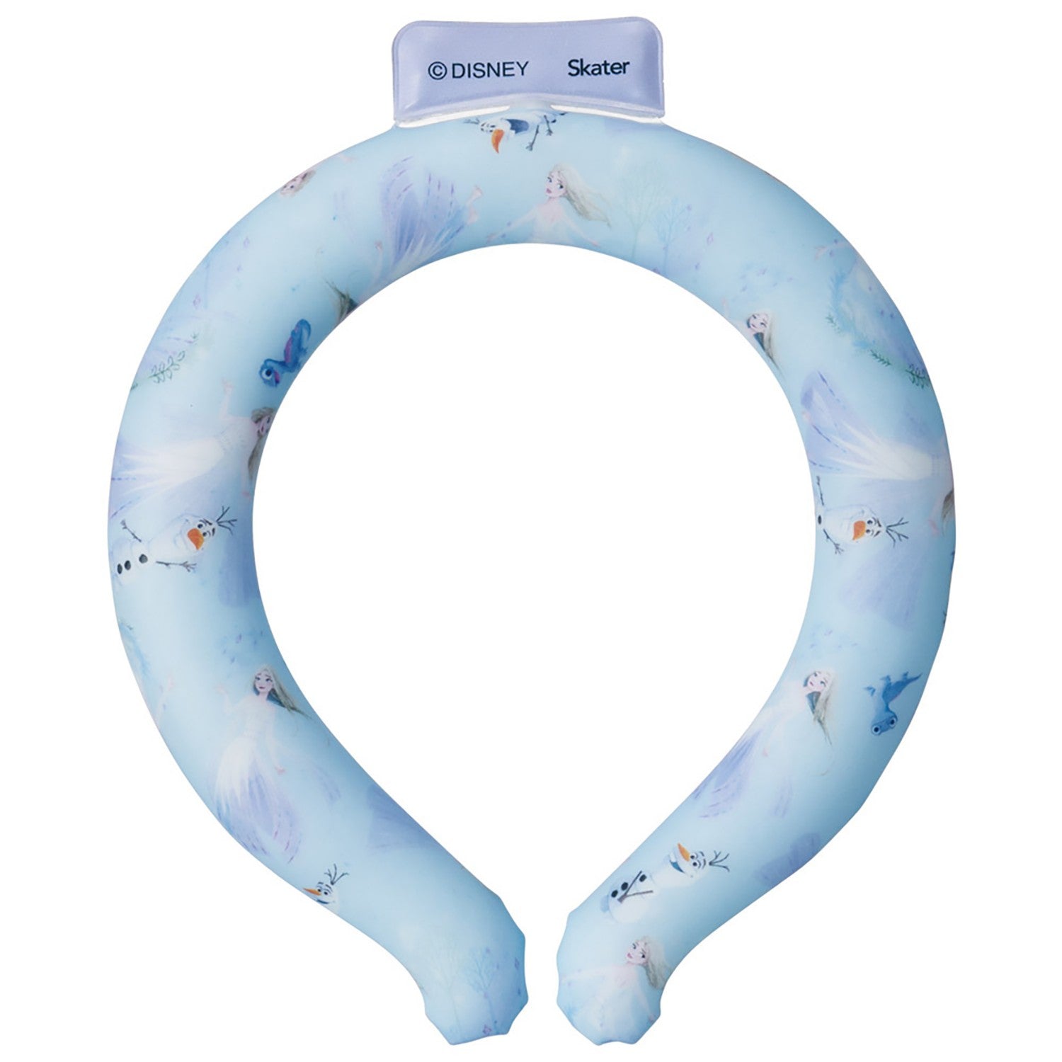 Skater cool ring M Frozen 2/NCL1_676253