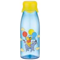 Skater Milk Bottle Style Retro Winnie the Pooh/PTY5M_676505