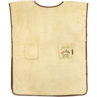 Skater Wearable Bath Towel Chip & Dale/BKBT1_676970