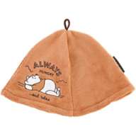 Skater Sauna Hat Winnie the Pooh/BSHT1_677021