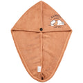 Skater Sauna Turban Winnie the Pooh/BSTB1_677083