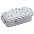 Skater Antibacterial Fluffy Lunch Box Olaf/PFLB6AG_677632