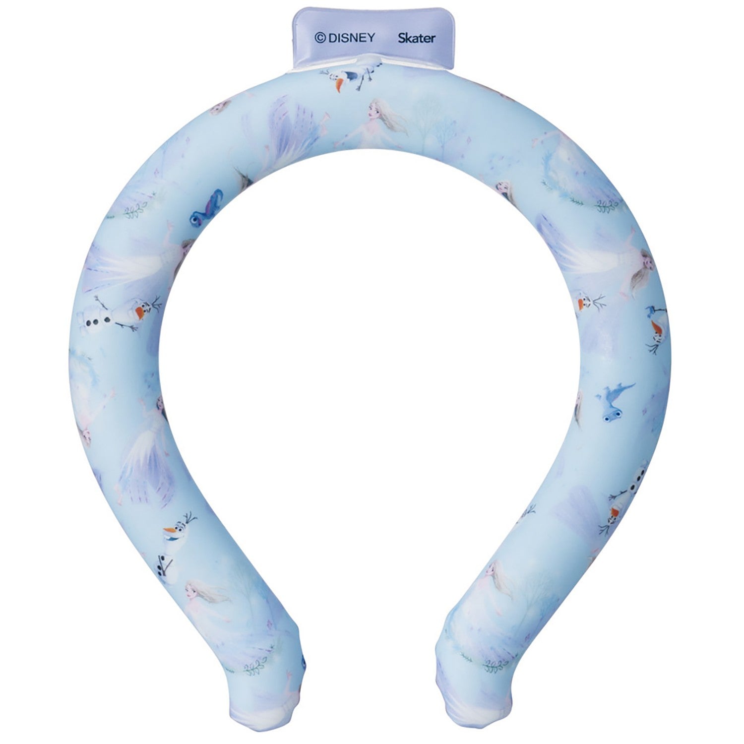 Skater cool ring L Frozen 2/NCL2_677700