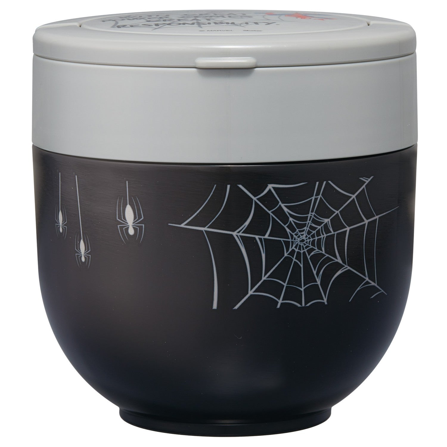 Skater with folding handle Spiderman/LDNO13AG_677892