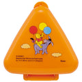 Skater Antibacterial Rice Ball Case Retro Winnie the Pooh/ONC1PAG_677939