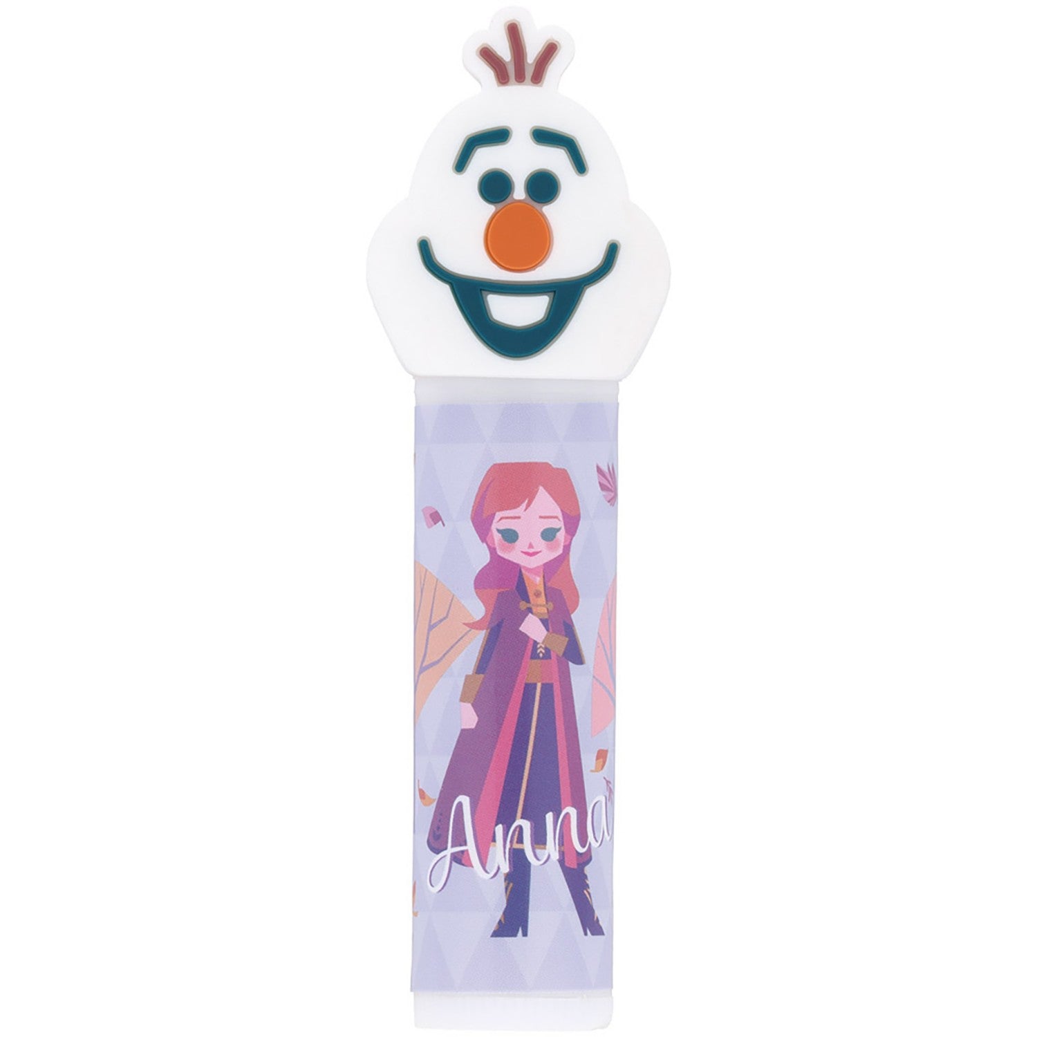 Skater Mascot Lip Cream Frozen/CMCL1_680359