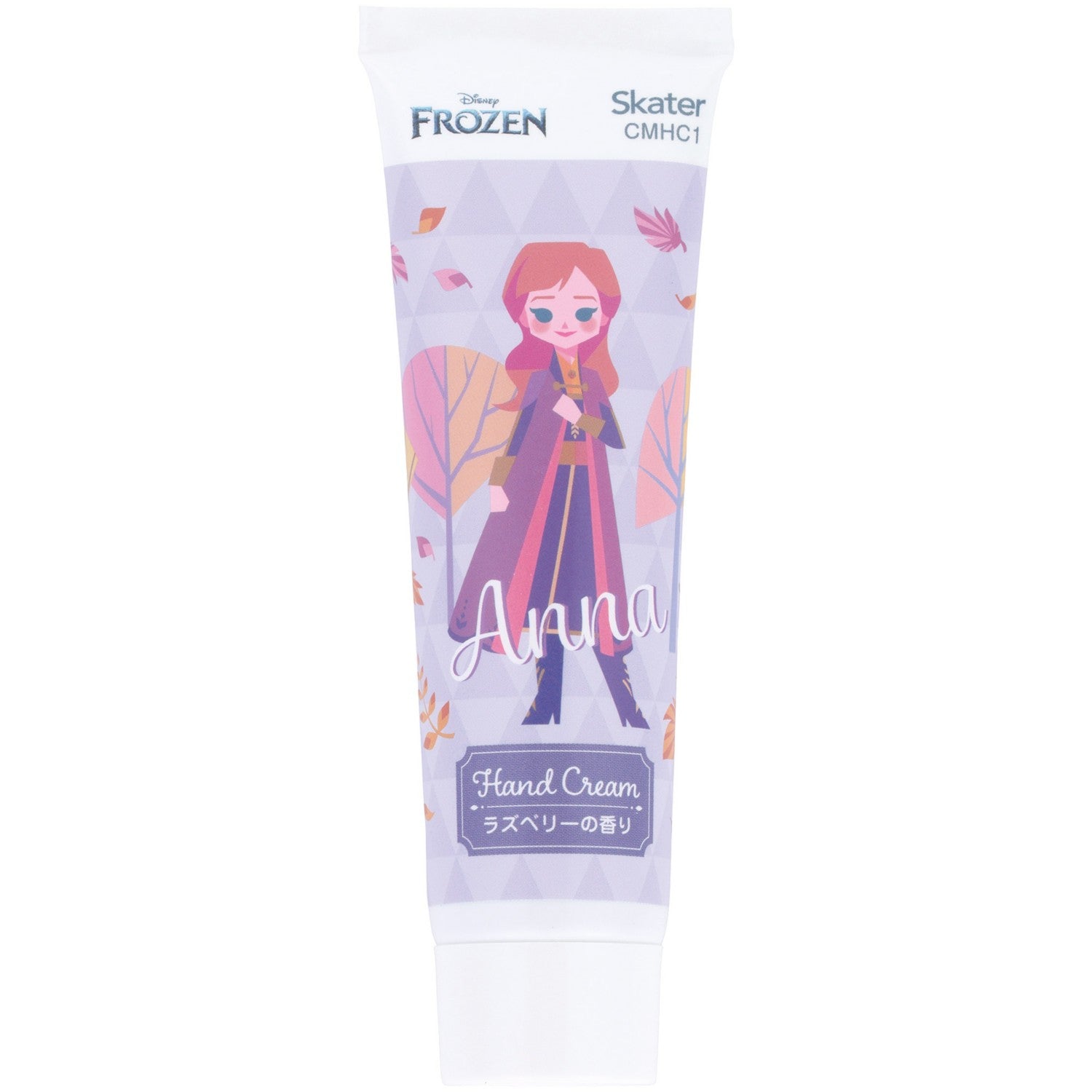 Skater Hand Cream Frozen Anna/CMHC1_680380