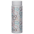 Skater Octagonal Stainless Steel Bottle 500ml Mickey Mouse Charcoal/STO5_680595