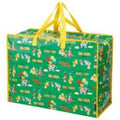 Skater Extra Large Leisure Bag 70L Winnie the Pooh Retro/KVB70_682131