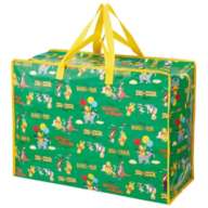 Skater Extra Large Leisure Bag 70L Winnie the Pooh Retro/KVB70_682131