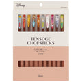 Skater Chopsticks Set of 10 Disney Classic/ANNTS4BOX_682582