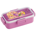 Skater antibacterial fluffy lunch box RAPUNZEL ART COLLECTION BY SHOKO NAKAGAWA/PFLB6AG_683459