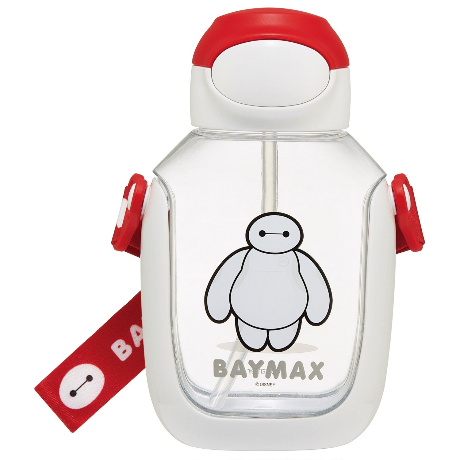 Skater One Push Strawbot Baymax 25/PDSH6DX_685217