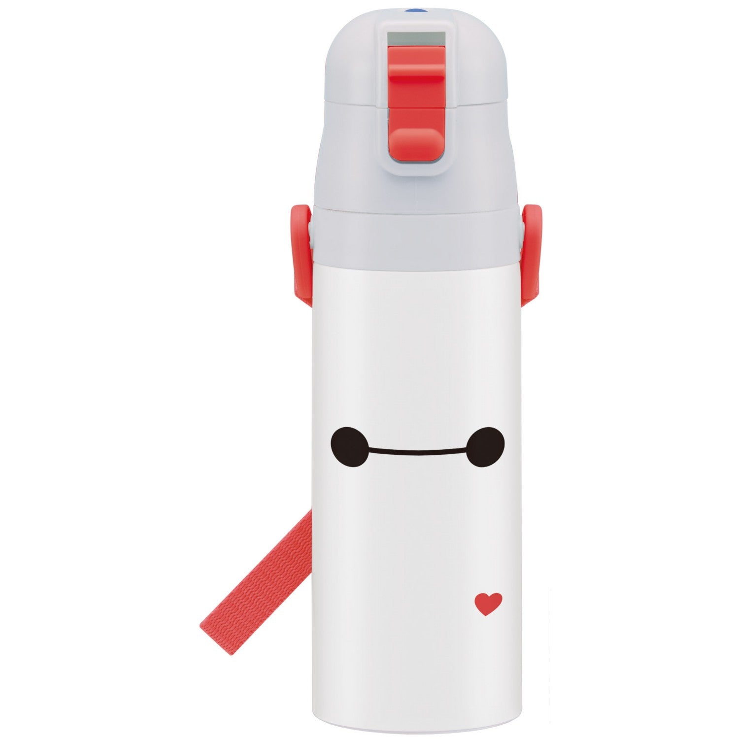 Skater Ultra Light Direct Bottle Baymax 25/SDC4_685231