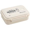 Skater Steam Lunch Box Winnie the Pooh/PMF4SMAG_687006