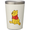 Skater Convenience Store Coffee Tumbler M Winnie the Pooh Funny Face/STCV2_687372
