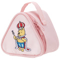 Skater Insulated Rice Ball Lunch Bag Winnie the Pooh Costume/KONC2_687679