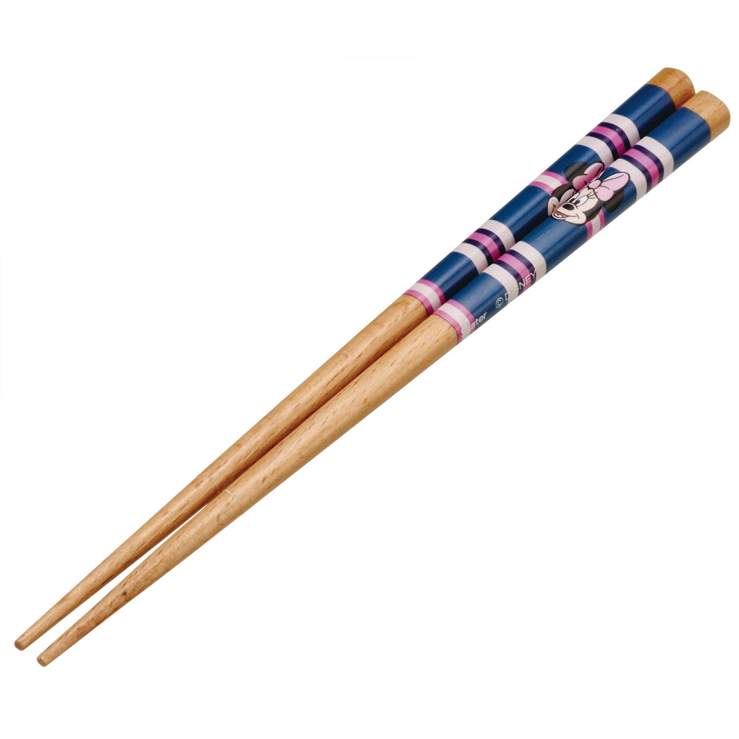 Skater square rounded chopsticks Minnie Mouse/ANNSQ3_689062