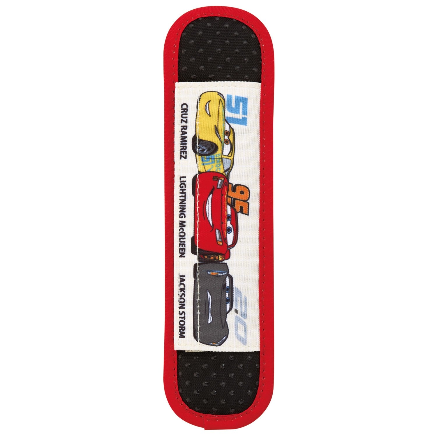Skater water bottle shoulder belt cover Cars 25/LSVC1_689208